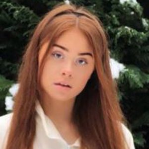 Milly J. Smith, 21 (TikTok Star)