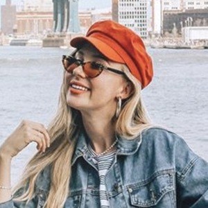 Milly Rose Bannister, 28 (Instagram Star)