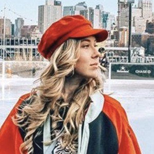 Milly Rose Bannister, 28 (Instagram明星)