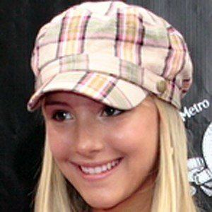 Milly Rosso, 31 (TV Actress)