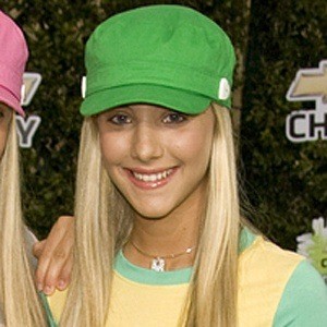 Milly Rosso, 31 (TV Actress)