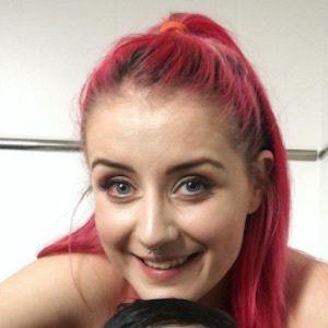 Milly Smith, 32 (Instagram Star)