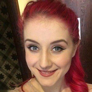 Milly Smith, 32 (Estrella de Instagram)