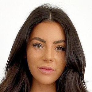 Milly Turley, 25 (TikTok Star)