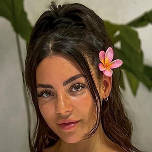 Milly Turley, 25 (TikTok Star)