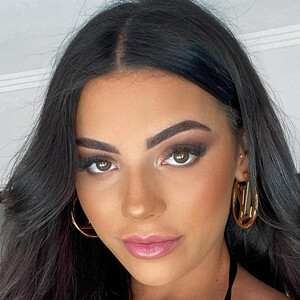 Milly Turley, 25 (TikTok明星)