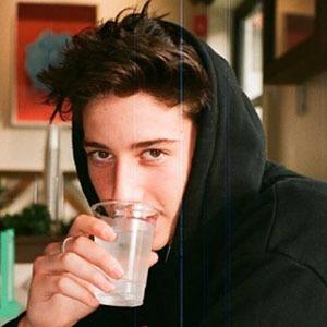 Milo Manheim, 22 (TV Schauspieler)