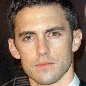 Milo Ventimiglia, 48 (Actor de Televisión)