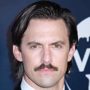 Milo Ventimiglia, 48 (电视演员)