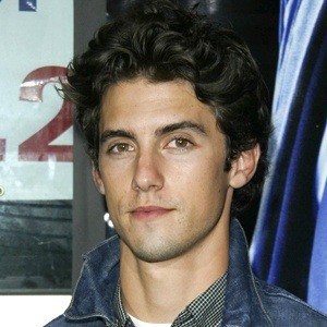 Milo Ventimiglia, 48 (Attore TV)
