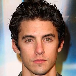 Milo Ventimiglia, 48 (TV Actor)
