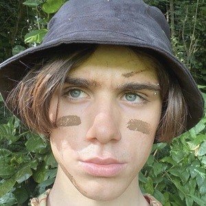Milo Winter, 23 (TikTok Star)