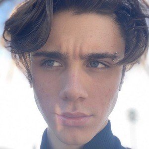 Milo Winter, 23 (TikTok Star)