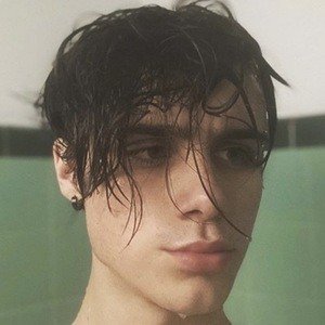 Milo Winter, 23 (TikTok-ster)