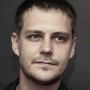 Milos Bikovic, 36 (Attore TV)