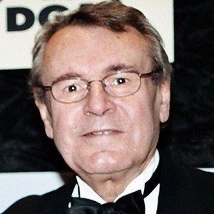 Milos Forman (1932 - 2018) (Director)