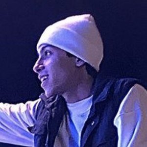 Milos Guzel, 22 (TikTok Star)