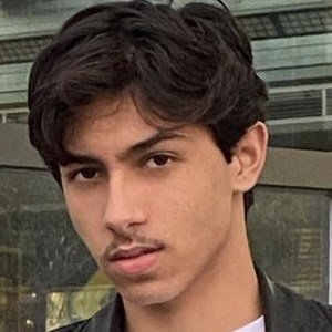 Milos Guzel, 22 (TikTok Star)