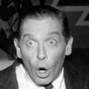 Milton Berle image 6