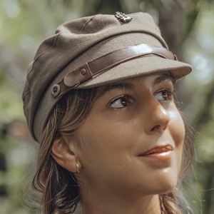 Mimi Albero