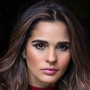 Mimi Anaya, 43 (Wereldmuziek Zangers)