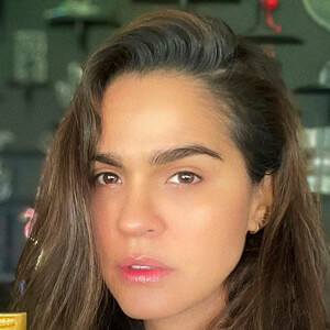 Mimi Anaya, 43 (Weltmusik-Sänger)