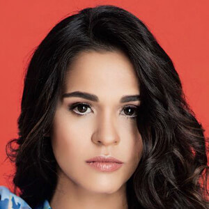 Mimi Anaya, 43 (World Music Singer)