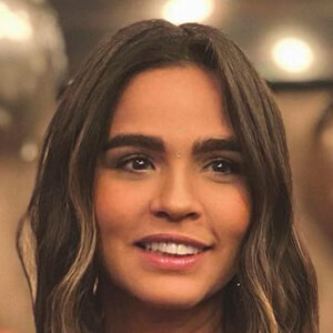 Mimi Anaya, 43 (World Music Singer)