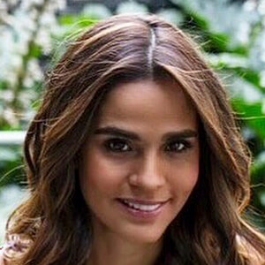 Mimi Anaya, 43 (World Music Singer)