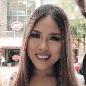 Mimi Choi, 40 (Instagram明星)