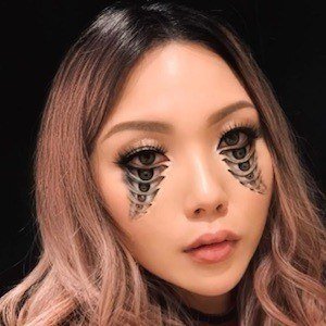 Mimi Choi, 40 (Instagram Star)