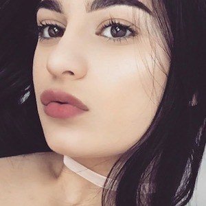 Mimi Nicole, 24 (Live.me Star)