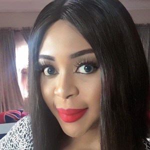 Mimi Orjiekwe, 38 (Movie Actress)