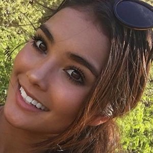 Mimi Perkins, 28 (Instagram Star)