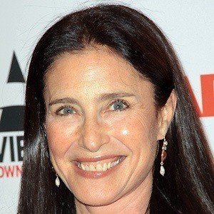 Mimi Rogers image 2