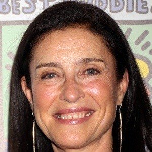 Mimi Rogers image 4