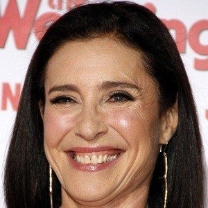 Mimi Rogers image 6