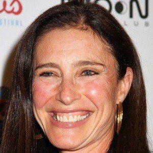 Mimi Rogers image 7