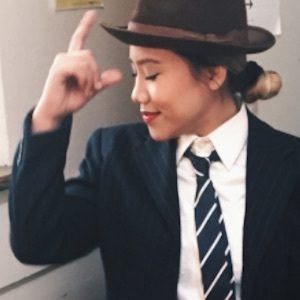 Mimoza Duot, 28 (Popsänger)