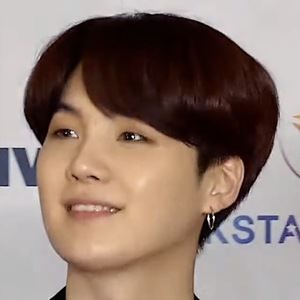 Min Yoongi, 32 (Rapper)