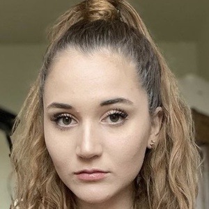 Mina Alali, 28 (TikToker)