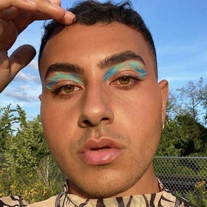 Mina Gerges, 31 (Instagram Star)