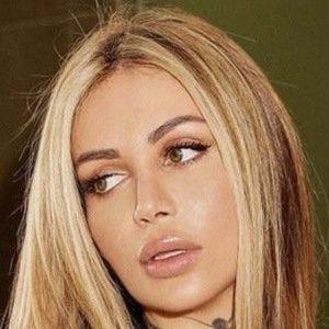 Mina Mendes image 7