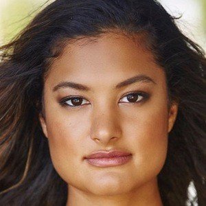 Mina Tobias, 32 (Pop Singer)