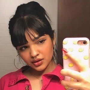 Minahil Mahmood, 29 (Instagram Star)