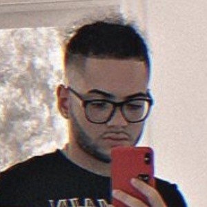 MindofRez, 28 (YouTube Star)