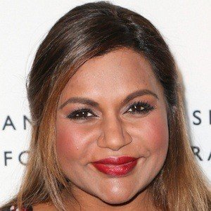 Mindy Kaling image 7