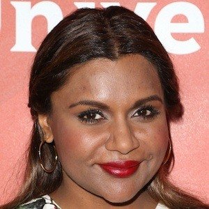 Mindy Kaling image 8