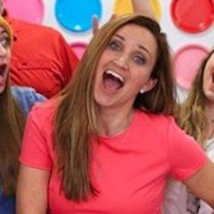 Mindy McKnight, 46 (YouTube Star)