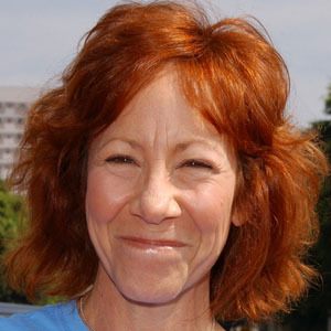 Mindy Sterling, 72 (Movie Actress)